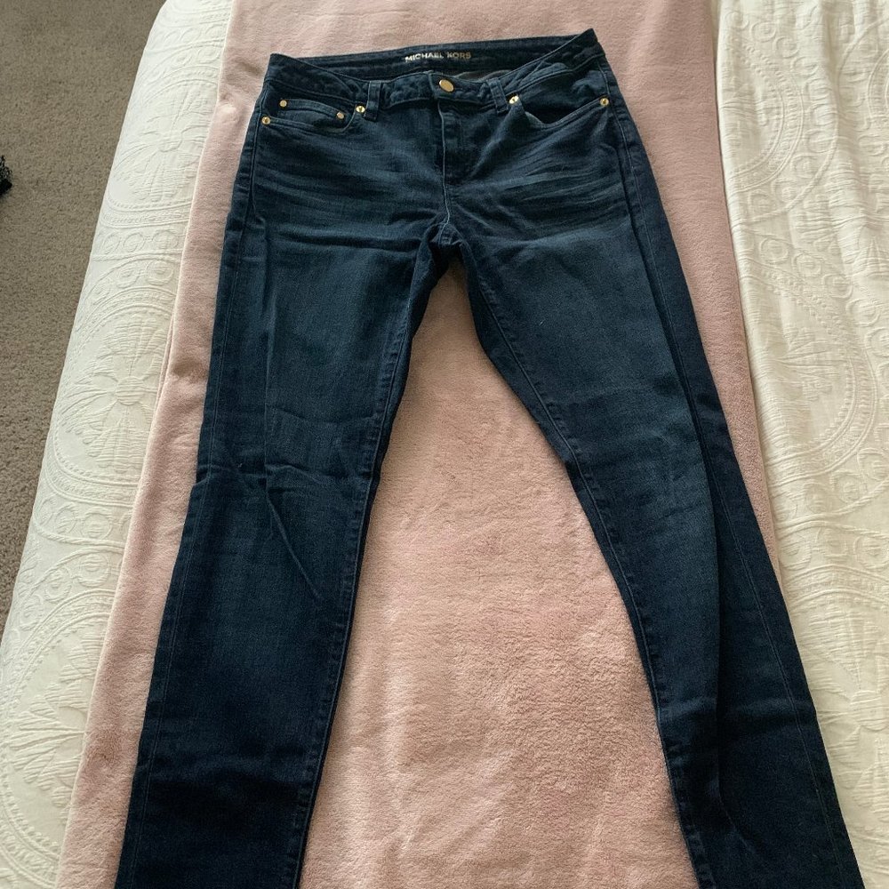 Denim Jeans